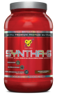 BSN Syntha-6 2,91lb (1320г) - choc milkshake