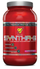 BSN Syntha-6 2,91lb (1320г) - strawberry milkshake