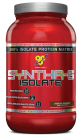 BSN Syntha-6 ISOLATE 2lb (907г) - chocolate milkshake