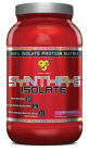 BSN Syntha-6 ISOLATE 2lb (907г) - strawberry milkshake