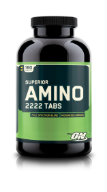 ON Super Amino 2222 (160таб)