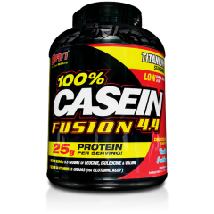 SAN 100% Casein Fusion (1000г)