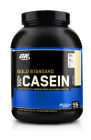 ON 100% Casein Protein 4lb (1814г) - creamy vanilla