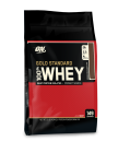 ON 100 % Whey protein Gold standard 10lb (4536г) - double rich chocolate