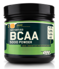 ON BCAA 5000 Powder (345г) - orange
