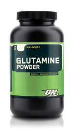 ON Glutamine powder (300г) - unflavored