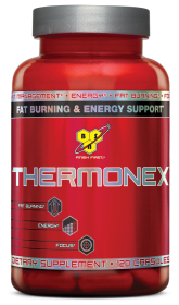 BSN Thermonex (120кап)